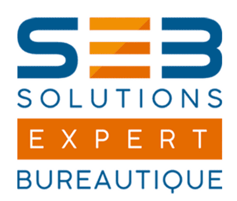 Logo Solutions Expert Bureautique